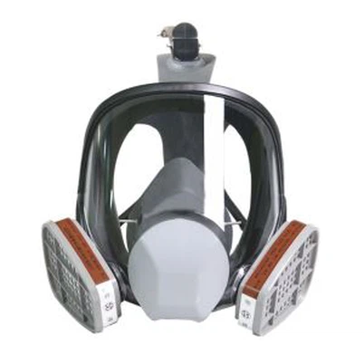 MF27type gaz maskasi
